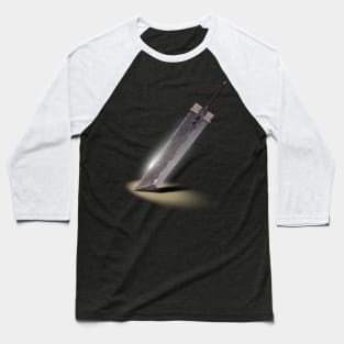 Buster Mjolnir Baseball T-Shirt